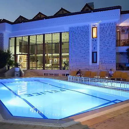 Hotel Felice